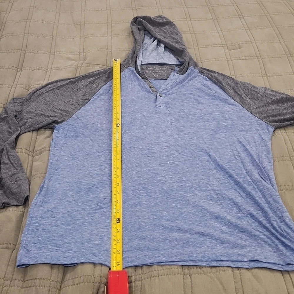 Banana Republic stylish long